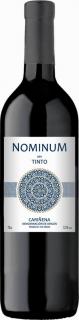 Nominum Tinto Dry Carinena D.O. tinto 0,75L