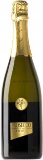 Prosecco Oro Brut Val D'oca  D.O.C Treviso 0,75L