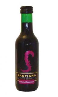 Santiano Cabernet Sauvignon 0,75L