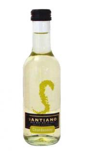 Santiano Chardonnay 0,75L