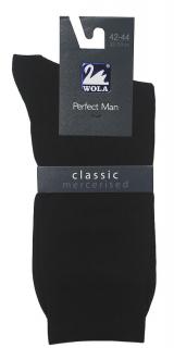 Wola Windsor Perfect Man Classic Merceryzowane