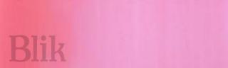 021 Light Pink, pisak ArtGraphic Twin ZIG Kuretake