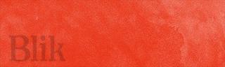 023 Scarlet Red, pisak Clean Color Real Brush ZIG Kuretake