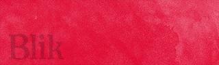 029 Geranium Red, pisak Clean Color Real Brush ZIG Kuretake