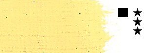 04 Żółty Neapolitański Ciemny, farba akrylowa Maxi Acril 60 ml