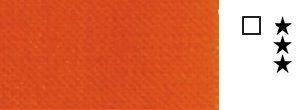 052 Brilliant Orange, farba akrylowa Acrilico 200 ml