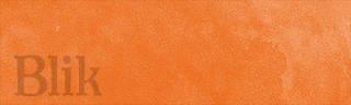 070 Orange, pisak Clean Color Real Brush ZIG Kuretake