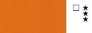 072 Orange Yellow, farba akrylowa Acrilico 200 ml