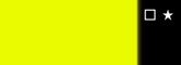 095 Fluo Yellow, farba akrylowa Acrilico 200 ml