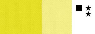 100 Lemon Yellow, farba akrylowa Polycolor 140ml