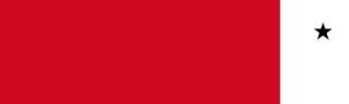 112 Jewel Red, farba gwasz Turner B 25 ml