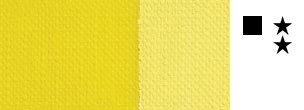 116 Primary Yellow, farba akrylowa Polycolor 140ml