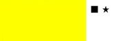 116 Primary Yellow, farba Tempera fine Maimeri 20 ml