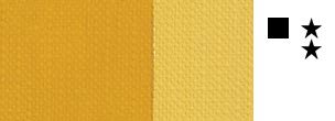 118 Deep Yellow, farba akrylowa Polycolor 140ml