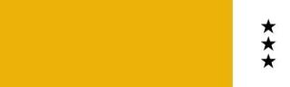 122 Naples Yellow, farba gwasz Turner C 25 ml
