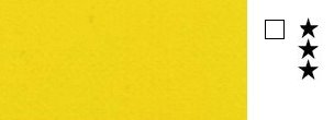 122 Transparent Yellow, farba akrylowa Acrilico 200 ml