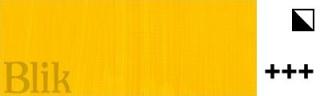 153 Primary Yellow, farba olejna Lefranc  Bourgeois 150ml