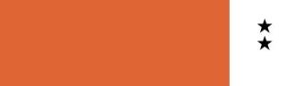 16 Coral Red, farba gwasz Turner B 25 ml