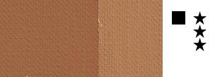 161 Raw Sienna, farba akrylowa Polycolor 140ml