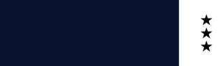 172 Night Blue, farba gwasz Turner B 25 ml