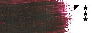 18 Kraplak Alizarynowy Fioletowy, farba akrylowa Maxi Acril 60 m