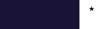 181 Deep Violet, farba gwasz Turner C 25 ml