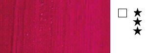 183 Magenta Lake, farba akrylowa Acrilico 200 ml