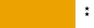 20 Permanenet Yellow Orange, farba gwasz Turner B  25 ml