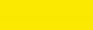 201 Canary Yellow, farba GlassPorcelain Classic KREUL 20 ml