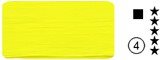 206 Vanadium Yellow Light, farba akrylowa Primacryl 35 ml