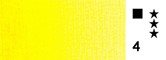 207 Cadmium Yellow Lemon, farba olejna Rembrandt 40 ml