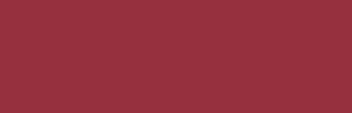 207 Garnet Red, farba GlassPorcelain Classic KREUL 20 ml