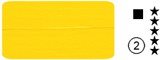 208 Titanium Yellow, farba akrylowa Primacryl 35 ml