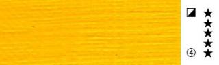 209 Brilliant Yellow, Mussini Schmincke, farba olejno-żywiczna 35 ml