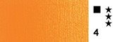 211 Cadmium Orange, farba olejna Rembrandt 40 ml
