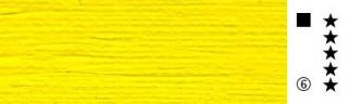 220 Vanadium Yellow Light, Mussini Schmincke, farba olejno-żywiczna 35 ml