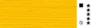 221 Vanadium Yellow Deep, Mussini Schmincke, farba olejno-żywiczna 35 ml