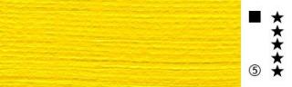 227 Cadmium Yellow Light, Mussini Schmincke, farba olejno-żywiczna 35 ml