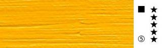 228 Cadm. Yellow Medium, Mussini Schmincke, farba olejno-żywiczna 35 ml