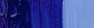 23 Ultramarine Blue, farba akrylowa Fevicryl Pidilite 50 ml