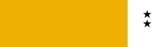 24 Permanent Yellow Deep, farba gwasz Turner B 25 ml
