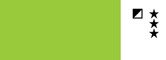 243 Greenish Yellow, farba akrylowa Amsterdam 120 ml
