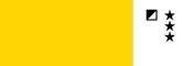 268 Azo Yellow Light, farba akrylowa Amsterdam 20 ml