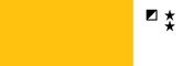 269 Azo Yellow Medium, farba akrylowa Amsterdam 120 ml