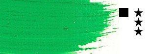 27 Zieleń Paolo Veronese, farba akrylowa Maxi Acril 60 ml