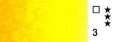 272 Transparent Yellow Medium, farba olejna Rembrandt 40 ml