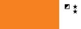 276 Azo Orange, farba akrylowa Amsterdam 120 ml
