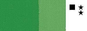 304 Brilliant Green Light, farba akrylowa Polycolor 140ml