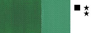 305 Brilliant Green Deep, farba akrylowa Polycolor 140ml