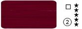 324 Alizarin Crimson Hue, farba akrylowa Primacryl 35 ml